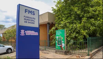 Fundação Municipal de Saúde (FMS)
