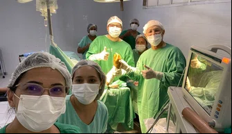Programa Linhas de Cuidado ao Trauma
