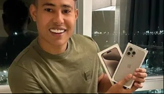 Ítallo Bruno