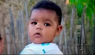 Criança de 1 ano morre eletrocutada