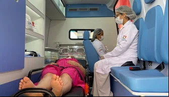 Maternidade