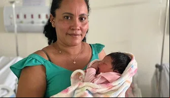 Maria Liz