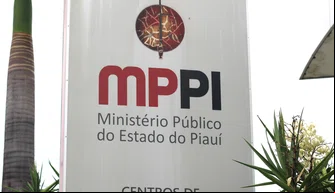Ministério Público do Estado do Piauí.