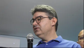 Luciano Nunes, do PSDB, oficializa apoio a Fábio Novo