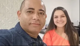Casal que morreu afogado no interior do Ceará