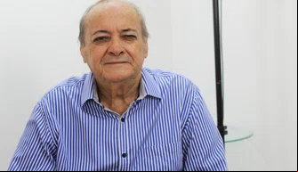 Silvio Mendes