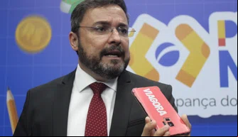 Fábio Novo.