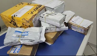 Vigilância Sanitária apreende anabolizantes comercializados irregularmente