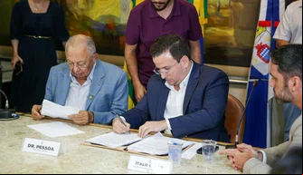 Lançamento do concurso da FMS com mais de 600 vagas