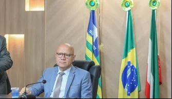 CCJ da Alepi aprova programa de reinserção de cuidadores ao mercado de trabalho