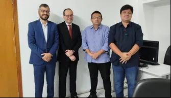 Projeto Linha Direta chega ao Procon Municipal de Teresina em parceria com a Equatorial