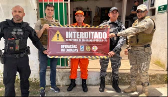 Operação Interditados