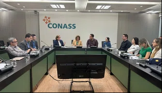 Sesapi participa de seminário nacional sobre segurança alimentar promovido pelo Conass