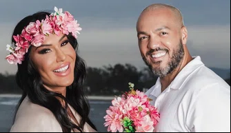 Gracyanne e Belo