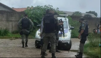 Homem é assassinado a tiros na porta de residência em José de Freitas