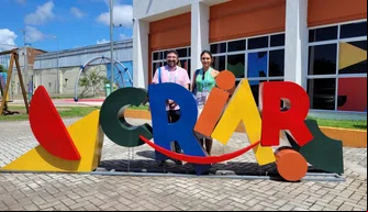 Encontro Nacional Urban95 em Recife