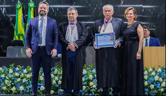 Desembargador Antônio Nollêto