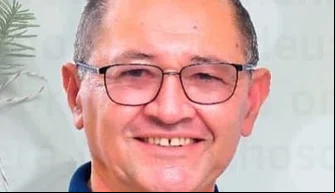 Prefeito de João Costa, José Neto de Oliveira