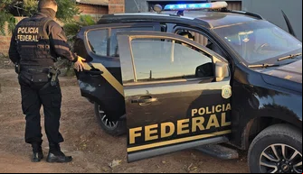 A operação conta com a participação da Polícia Federal, Polícia Civil, Polícia Militar, Penal e PRF.