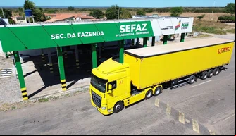 As fiscalizações estão sendo feitas em rodovias de todo o estado.