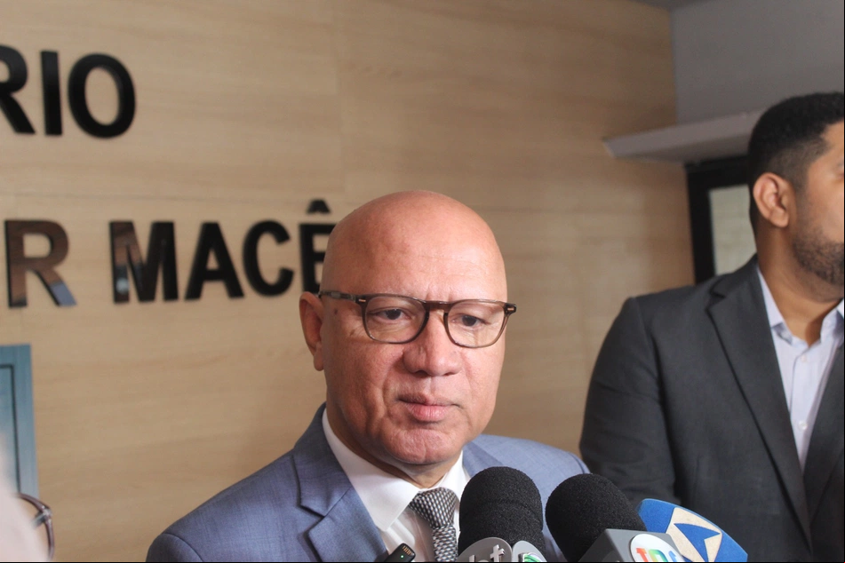Franzé Silva (PT)