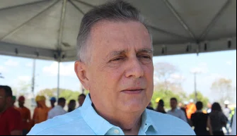 Deputado Flávio Nogueira