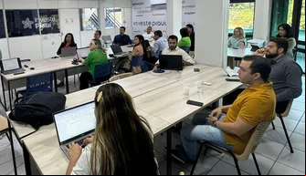 Investe Piauí realiza Workshop sobre impactos do hidrogênio verde na economia