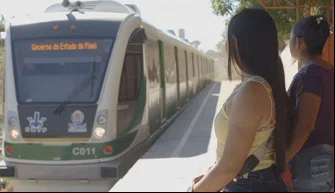 Metrô de Teresina
