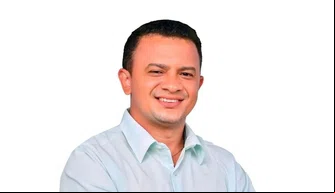 Prefeito de Pajeú do Piauí, Cláudio Pereira
