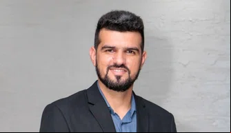 Prefeito de Lagoa do Sítio, Sávio Moura