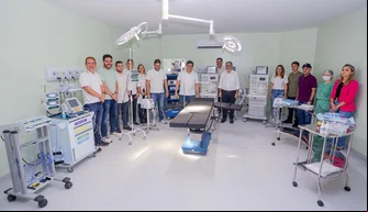 Novo Hospital Regional de Picos