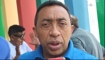 Joel Rodrigues