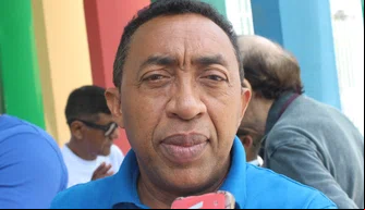 Joel Rodrigues