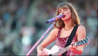 Taylor Swift