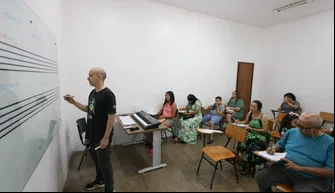 Os estudantes da Rede Pública não precisarão pagar para ingressar nos cursos