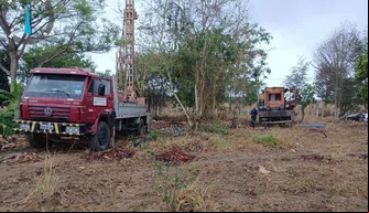 Semarh realiza 18ª operação cerrado vivo para combater desmatamento ilegal