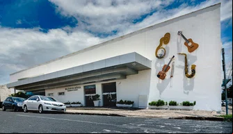 Palácio da música