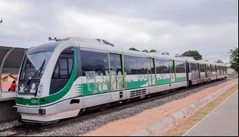 Metrô de Teresina