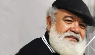 Perito criminal Francisco das Chagas Pinheiro