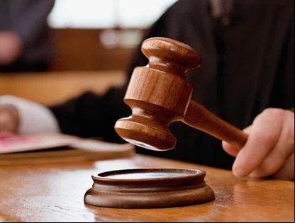 Homem é condenado a 25 anos de prisão por matar esposa a facadas em Teresina