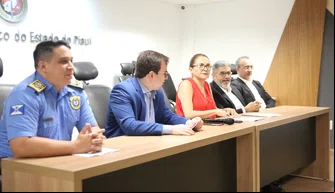 Acordo de Cooperação Técnica e Operacional