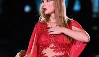Taylor Swift