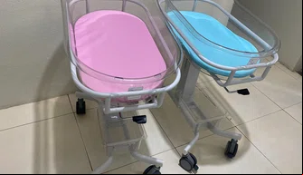 Novos berços para o Centro Obstétrico do HEDA
