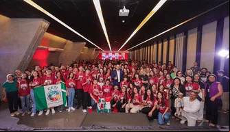 Alunos premiados da 2ª edição da Olimpíada Piauiense de Língua Portuguesa