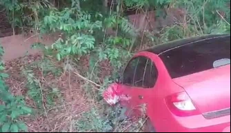 Acidente entre deixa vítima fatal na Cacimba Velha