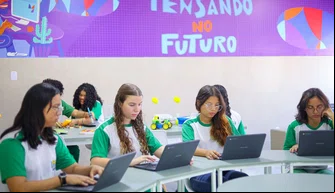 Alunos da Rede Estadual de Ensino