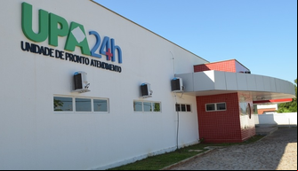 UPA de Oeiras