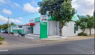 Farmácia do Povo de Parnaíba