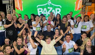Bazar da Esperança