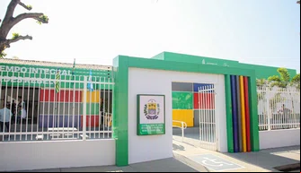 Investimento na educação